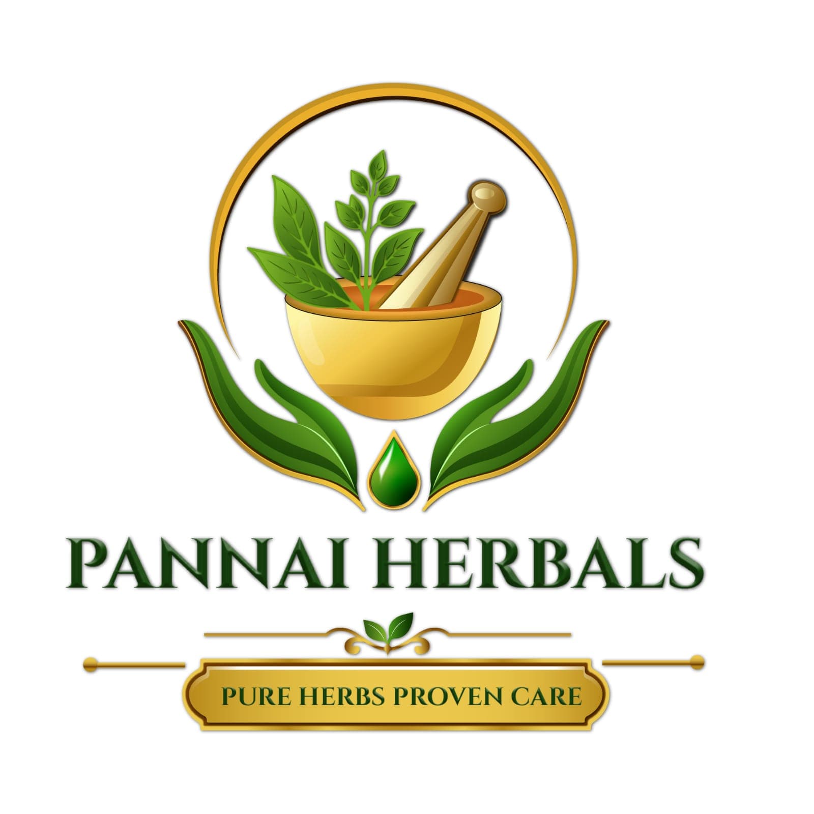 PannaiHerbals - Pure Herbs Proven Care